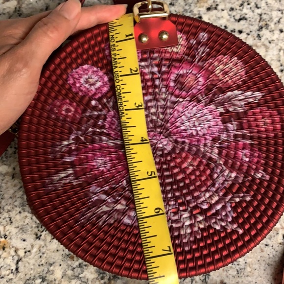 Beautiful plastic bag🌹🌹 - Picture 10 of 10